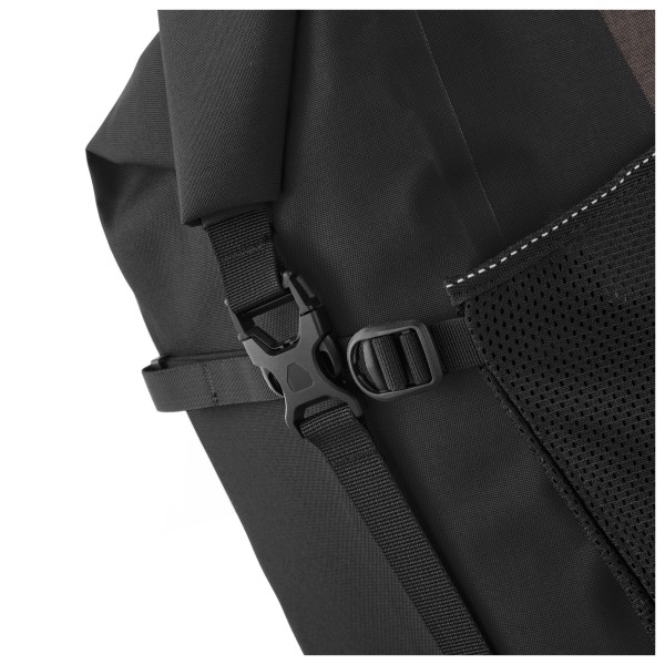 Ortlieb - Back-Roller XL Plus QL2.2 - Bagagedragertas