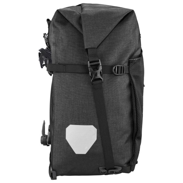 Ortlieb - Back-Roller XL Plus QL2.2 - Väskor för pakethållare