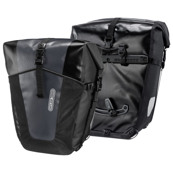 Ortlieb - Back-Roller XL QL2.2 - Cykeltaske