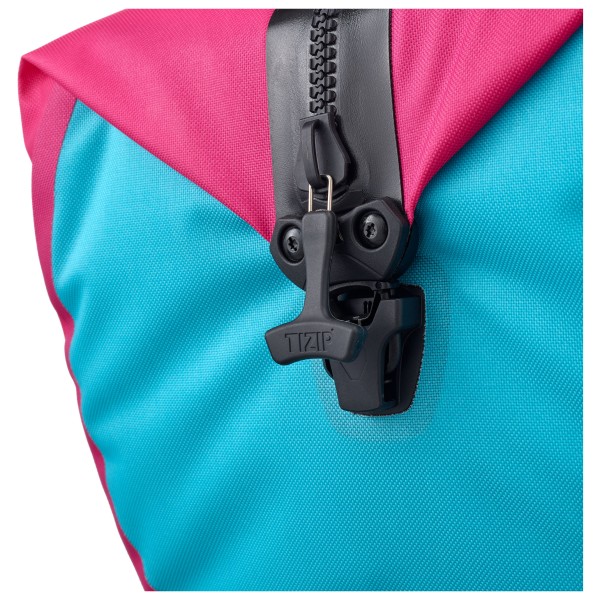 Ortlieb - Duffle Lite Cyber 40 - Reistas