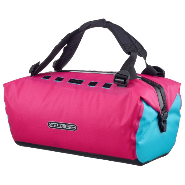 Ortlieb - Duffle Lite Cyber 40 - Rejsetaske