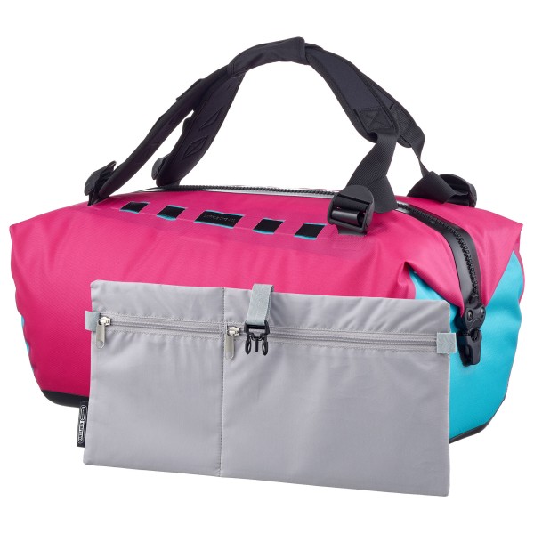 Ortlieb - Duffle Lite Cyber 40 - Rejsetaske