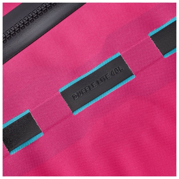 Ortlieb - Duffle Lite Cyber 40 - Resebag