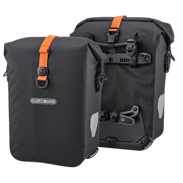 Ortlieb - Gravel-Pack QL2.2 - Bike panniers