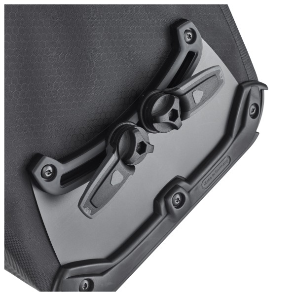 Ortlieb - Gravel-Pack QL2.2 - Cykeltasker