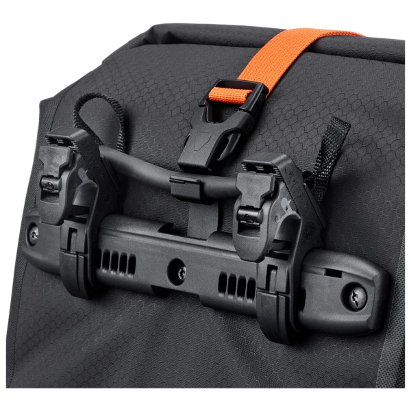 Ortlieb - Gravel-Pack Single QL2.2 - Alforja para bicicleta