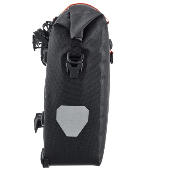 Ortlieb - Gravel-Pack Single QL2.2 - Cykelväska