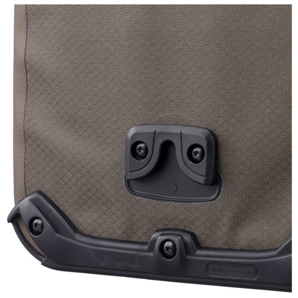 Ortlieb - Gravel-Pack Single QL3.1 - Väska för pakethållare