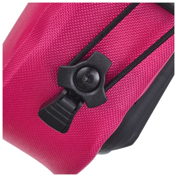 Ortlieb - Micro-Bag Cyber 0,5 - Fietstas