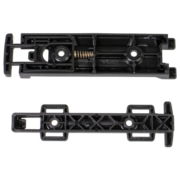 Ortlieb - Mounting-Set Toptube Bags - Gancho de sujeción