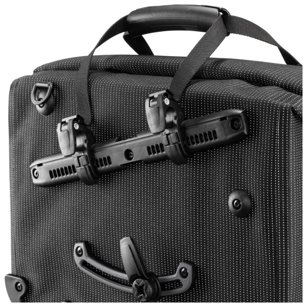 Ortlieb - Office-Bag High-Vis QL2.1 - Bagagedragertas