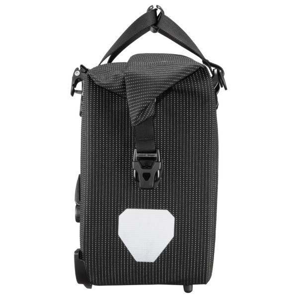Ortlieb - Office-Bag High-Vis QL2.1 - Gepäckträgertasche