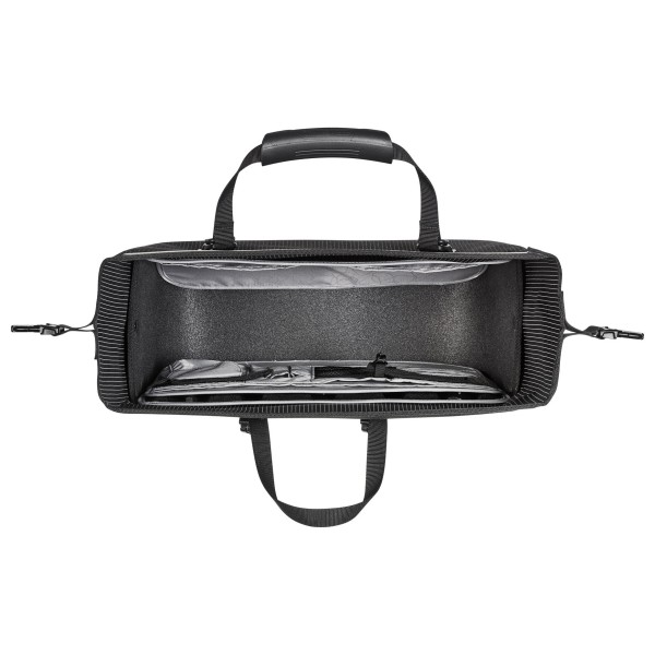 Ortlieb - Office-Bag High-Vis QL2.1 - Gepäckträgertasche