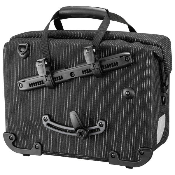 Ortlieb - Office-Bag High-Vis QL2.1 - Pannier
