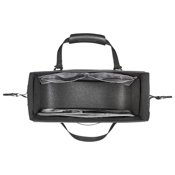 Ortlieb - Office-Bag High-Vis QL3.1 - Cykeltaske