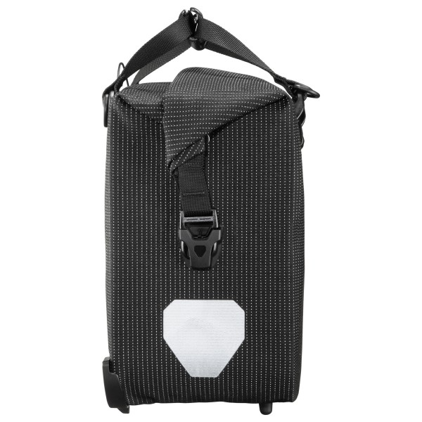 Ortlieb - Office-Bag High-Vis QL3.1 - Väska för pakethållare