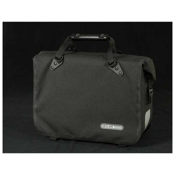 Ortlieb - Office-Bag High-Vis QL3.1 - Väska för pakethållare