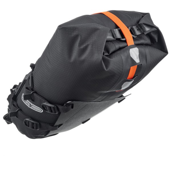 Ortlieb - Seat-Pack QR 7,5 - Cykeltaske