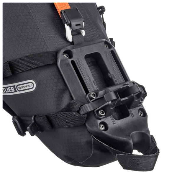 Ortlieb - Seat-Pack QR 7,5 - Cykeltaske