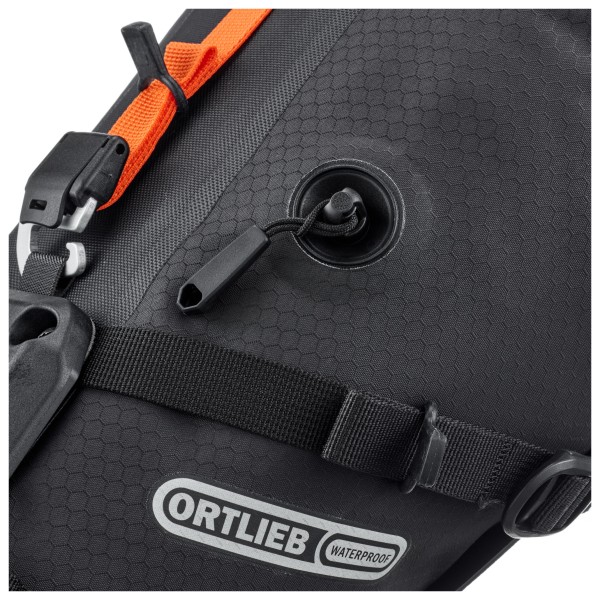 Ortlieb - Seat-Pack QR 7,5 - Cykeltaske