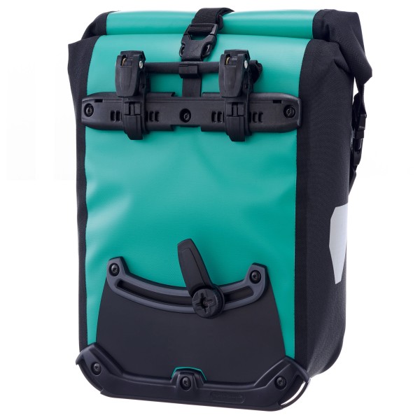 Ortlieb - Sport-Roller Free QL2.1 - Väska för pakethållare