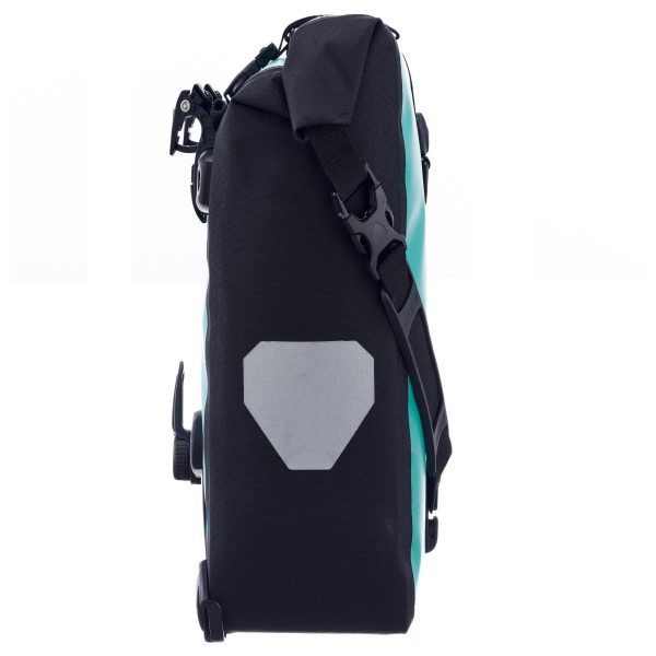Ortlieb - Sport-Roller Free QL2.1 - Väska för pakethållare