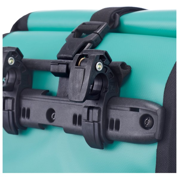 Ortlieb - Sport-Roller Free QL2.1 - Väska för pakethållare