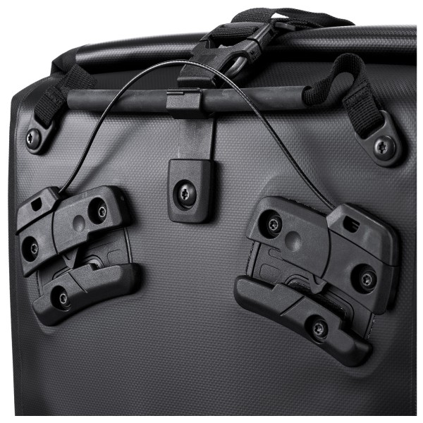 Ortlieb - Sport-Roller Free Single QL3.1 - Cykeltaske