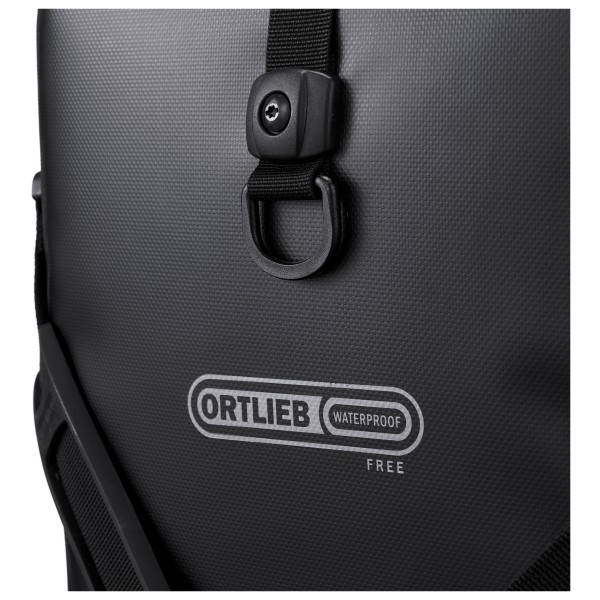Ortlieb - Sport-Roller Free Single QL3.1 - Cykeltaske