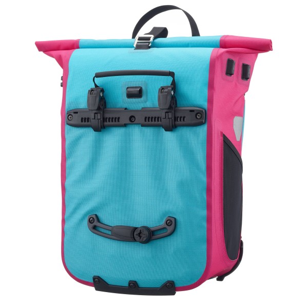 Ortlieb - Vario Cyber QL2.1 26 - Bolsa para el portaequipaje