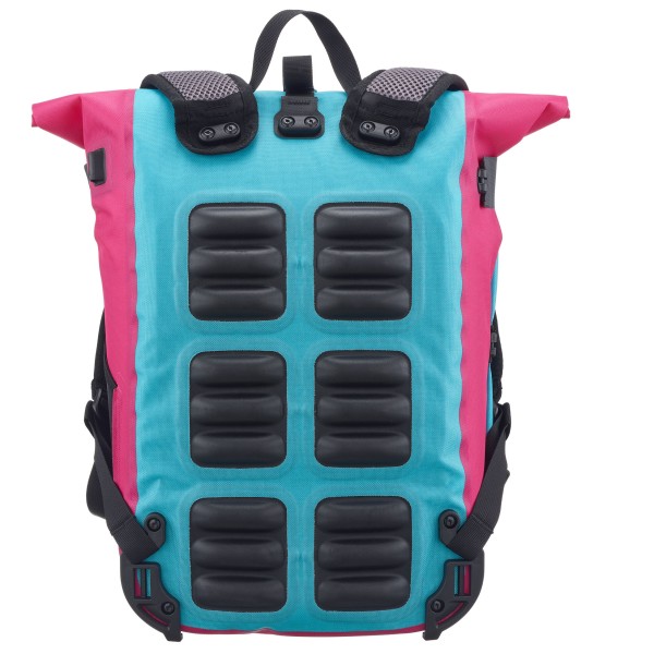 Ortlieb - Vario Cyber QL2.1 26 - Bolsa para el portaequipaje