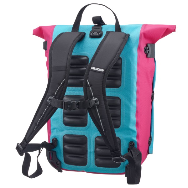 Ortlieb - Vario Cyber QL2.1 26 - Bolsa para el portaequipaje