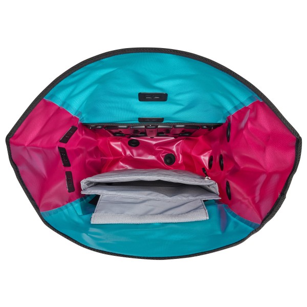 Ortlieb - Vario Cyber QL2.1 26 - Bolsa para el portaequipaje