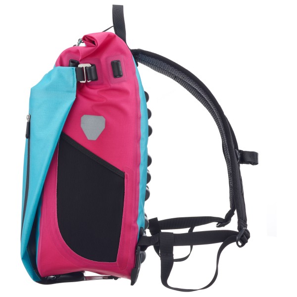 Ortlieb - Vario Cyber QL2.1 26 - Borsa portapacchi