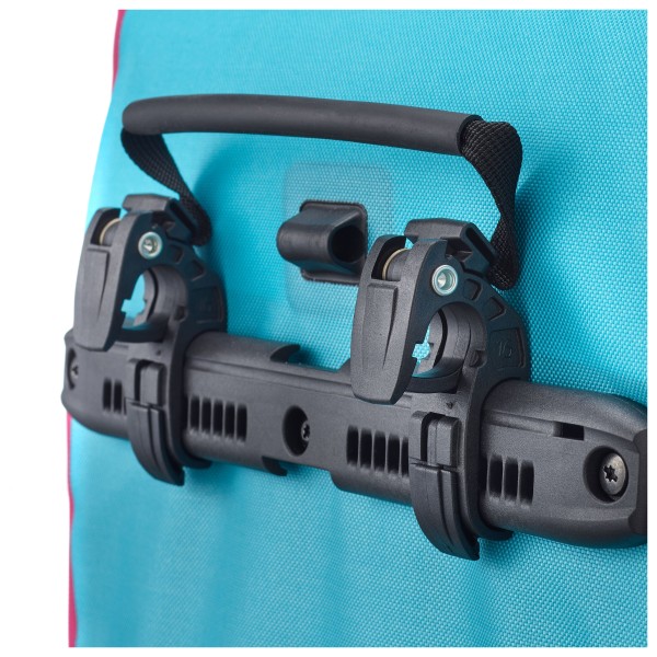 Ortlieb - Vario Cyber QL2.1 26 - Borsa portapacchi