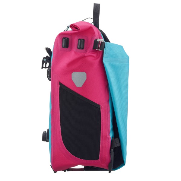 Ortlieb - Vario Cyber QL2.1 26 - Gepäckträgertasche