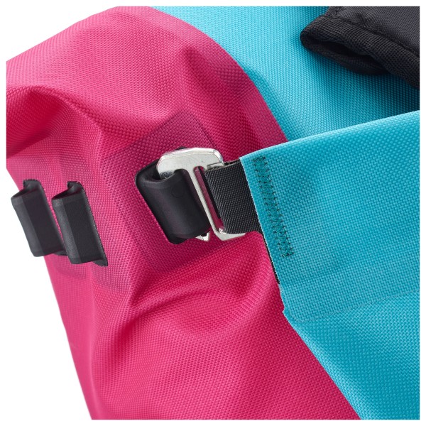 Ortlieb - Vario Cyber QL2.1 26 - Gepäckträgertasche