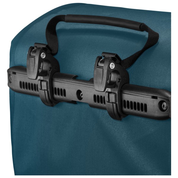 Ortlieb - Velo-Shopper QL2.1 18 - Gepäckträgertasche