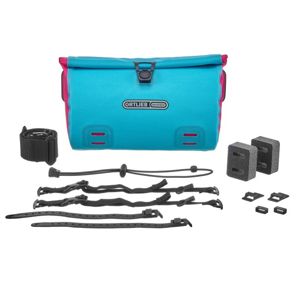 Ortlieb - Velo-Sling Cyber - Stuurtas