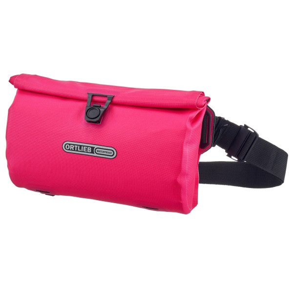 Ortlieb - Velo-Sling Flex Cyber 2,5 - Styrtaske