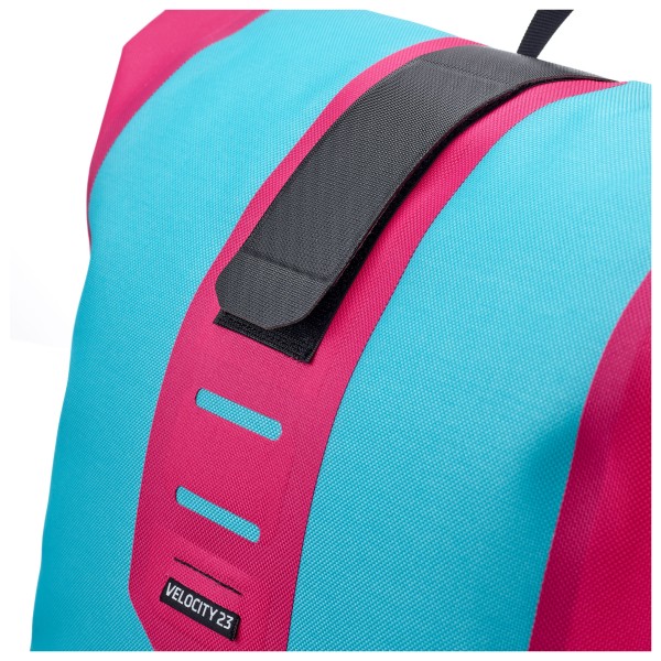 Ortlieb - Velocity Lite Cyber 23 - Dagrugzak