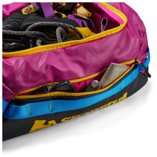 La Sportiva - Nomad 40 - Bolsa de viaje