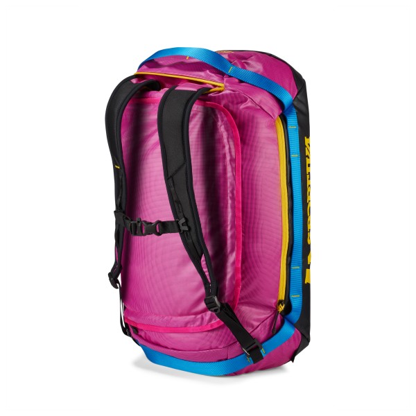 La Sportiva - Nomad 40 - Rejsetaske