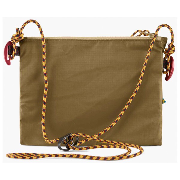 Klättermusen - Algir Accessory Bag - Olkalaukku