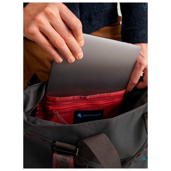 Klättermusen - Baggi Bag - Skuldertaske