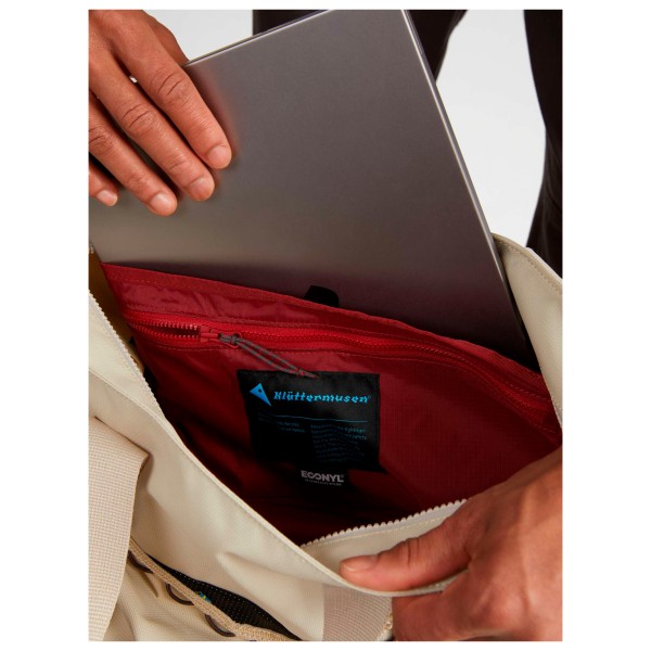 Klättermusen - Bor Bag - Shoulder bag