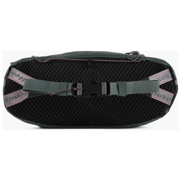 Klättermusen - Eldrimner Lumbarpack - Hoftetaske