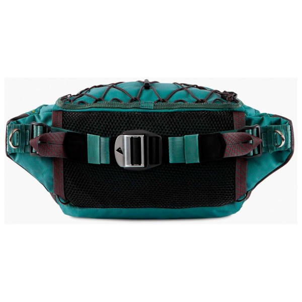 Klättermusen - Fimmafäng 4.0 Lumbarpack - Riñonera