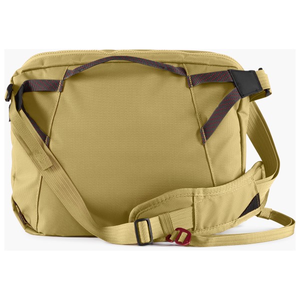 Klättermusen - Gaut Messenger Bag - Axelväska