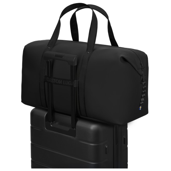 Gaston Luga - Däsh Weekender 2.0 Large - Luggage